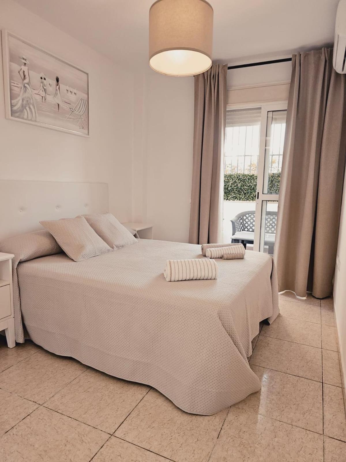 Bonanzasun Benalmadena Costa公寓 外观 照片