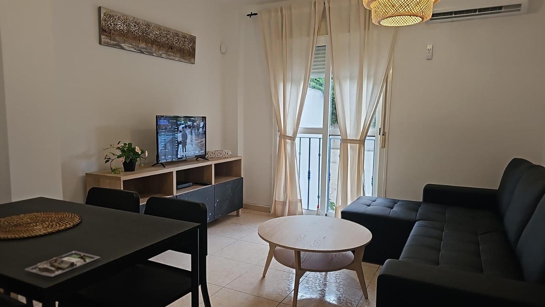 Bonanzasun Benalmadena Costa公寓 外观 照片