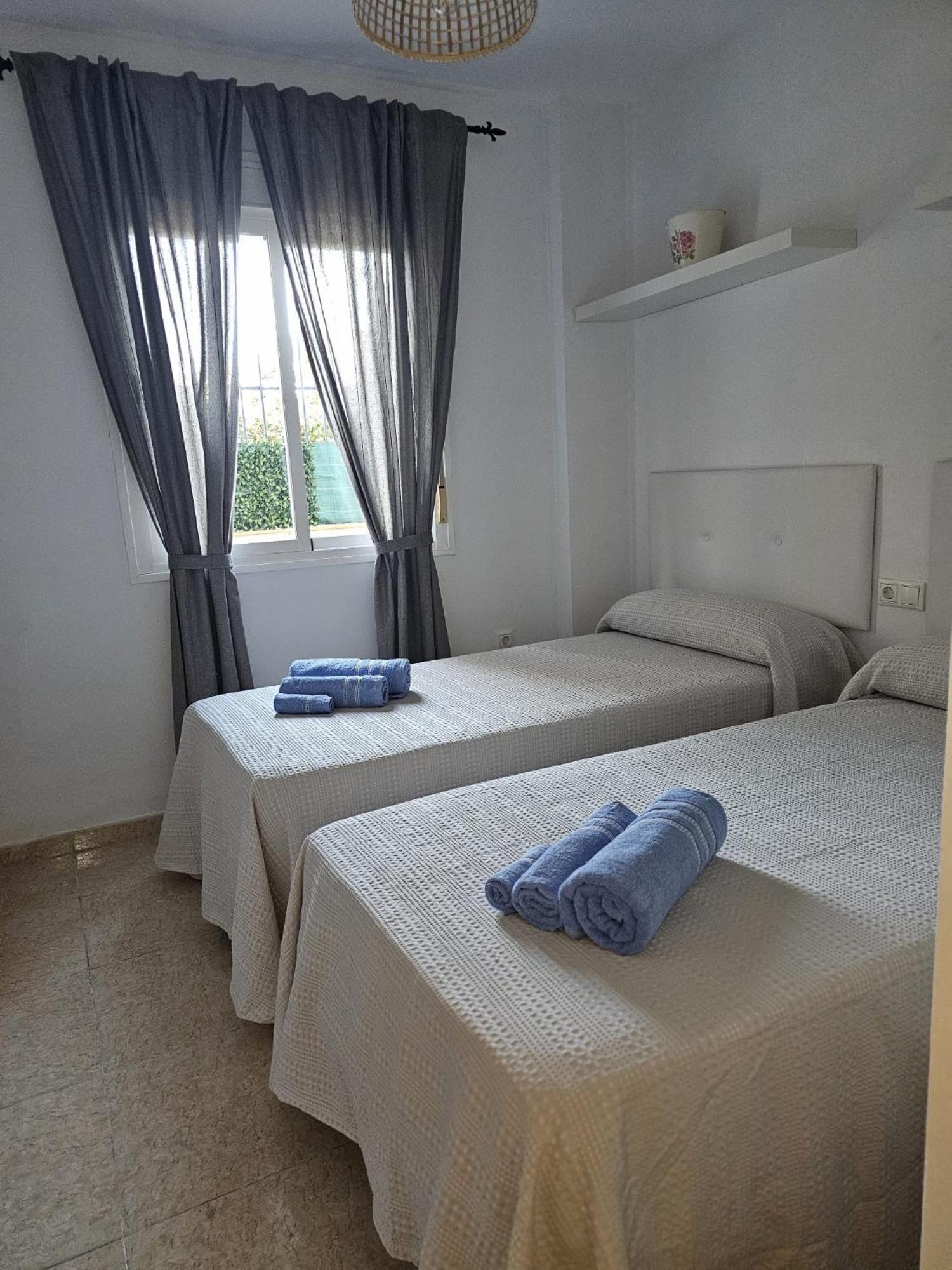 Bonanzasun Benalmadena Costa公寓 外观 照片