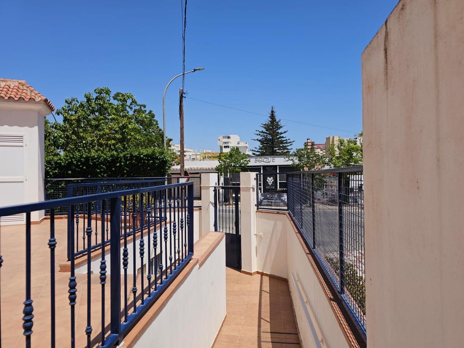 Bonanzasun Benalmadena Costa公寓 外观 照片