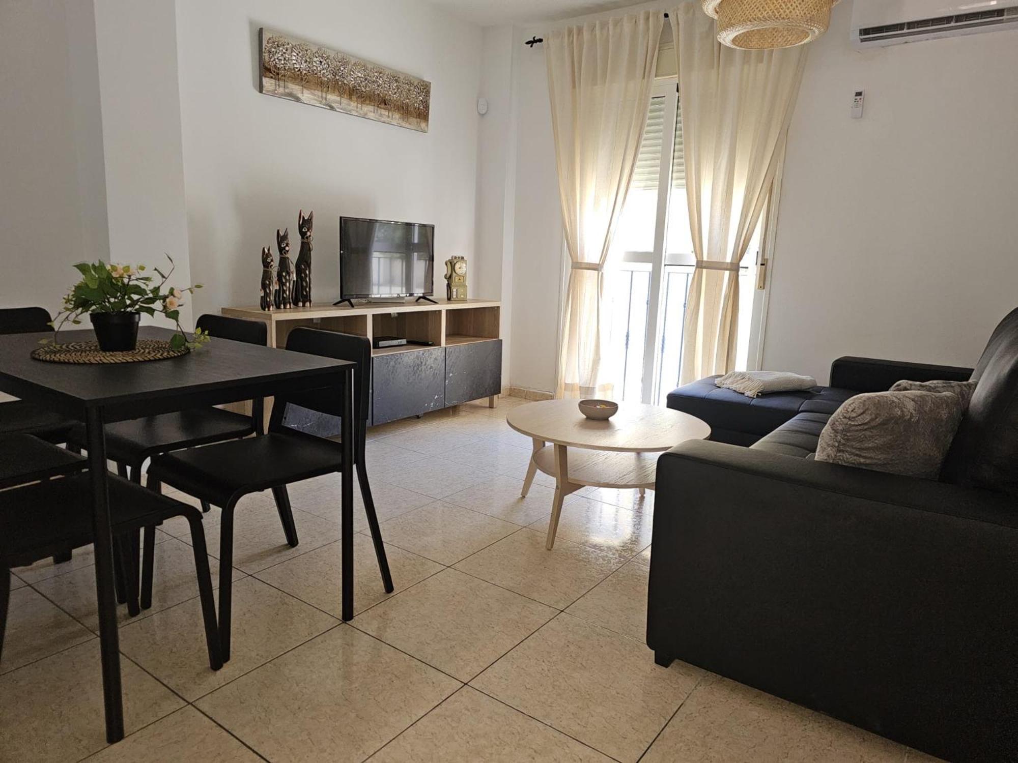 Bonanzasun Benalmadena Costa公寓 外观 照片
