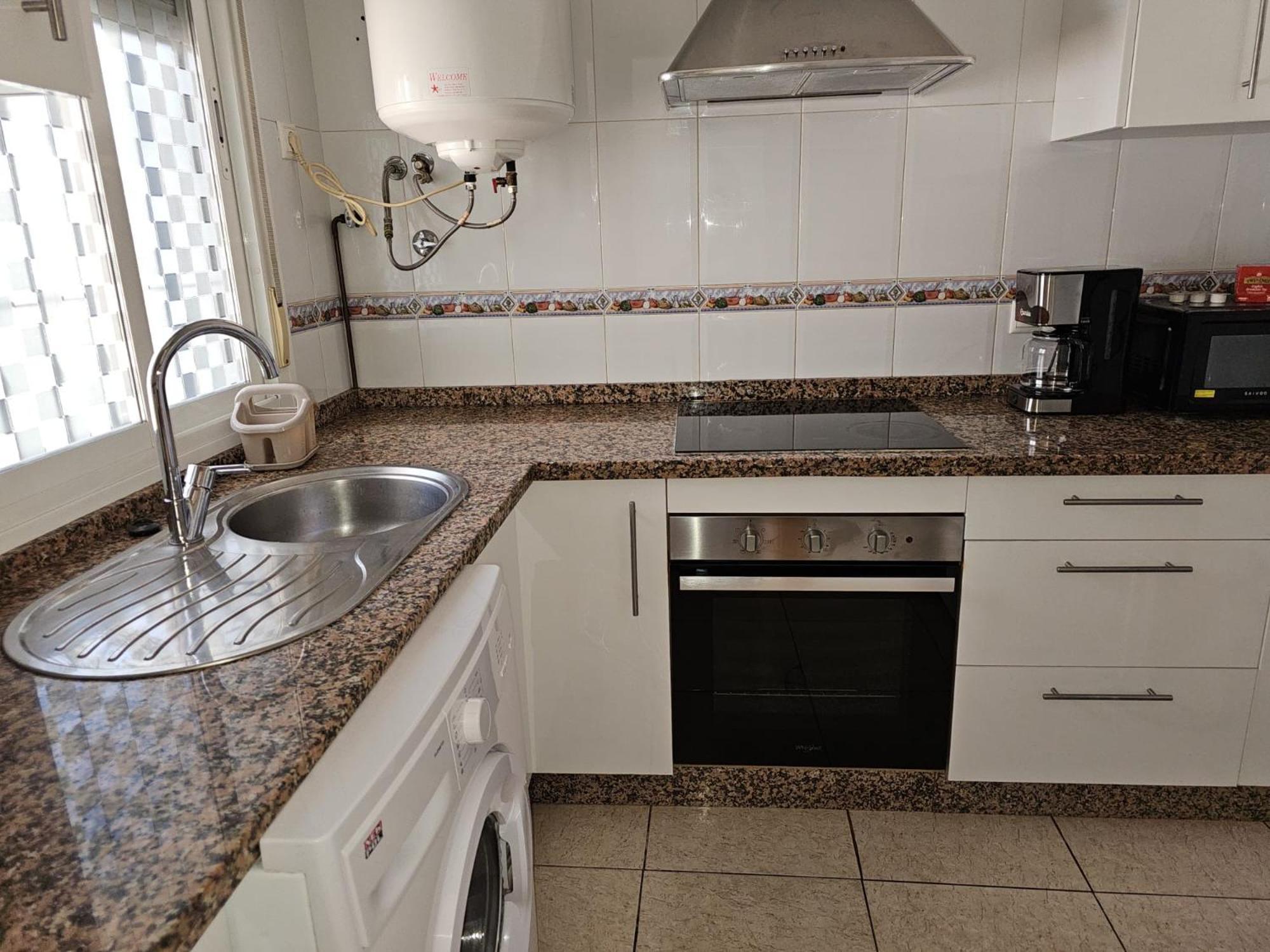 Bonanzasun Benalmadena Costa公寓 外观 照片
